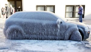 auto winter